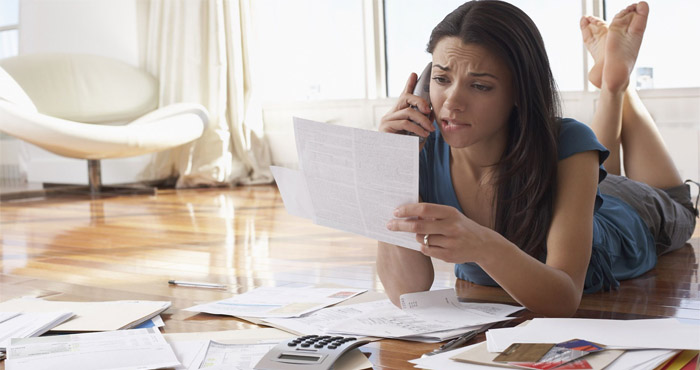 штрафы по кредитам