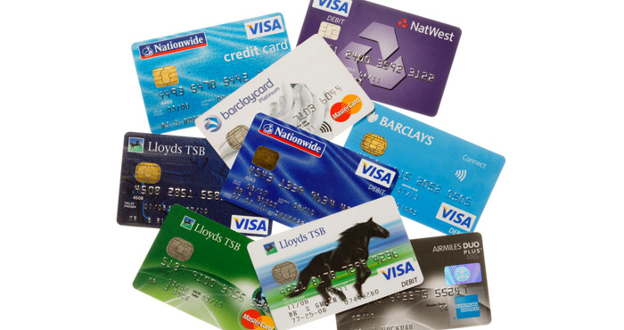 чем отличаются карты друг от друга 