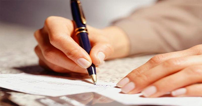 Как заполнять графу очередность платежа