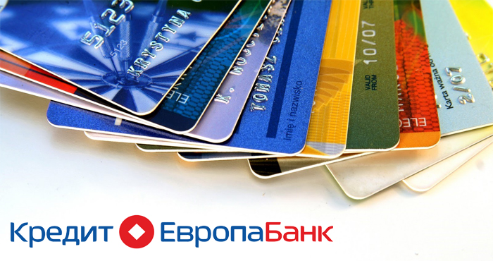 Карты редт европа банк