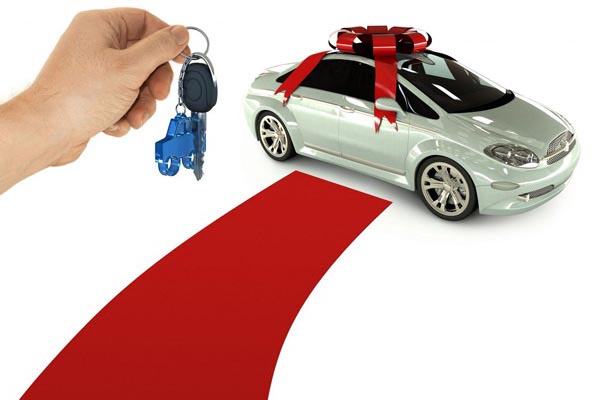 Автокредит в 