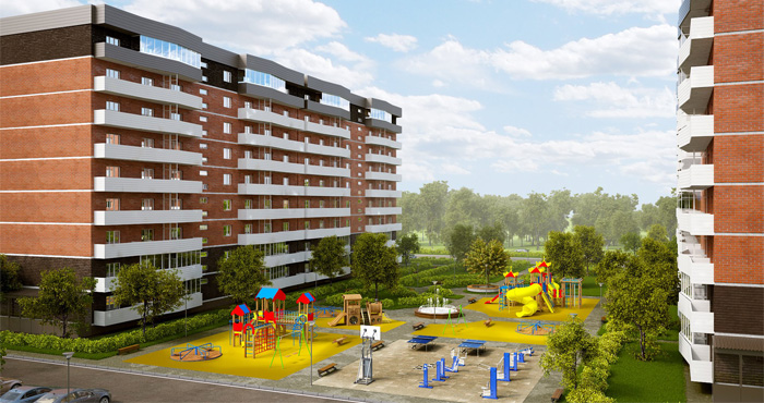 Ипотека: дайте слово застройщикам