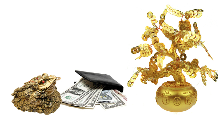 Суеверия и финансы приметы о деньгах