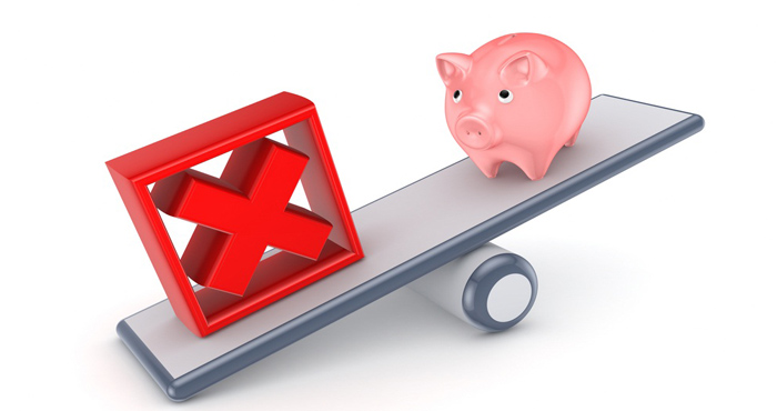 причины отказа в кредите