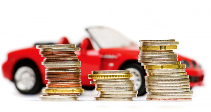 Выбор программы автокредитования