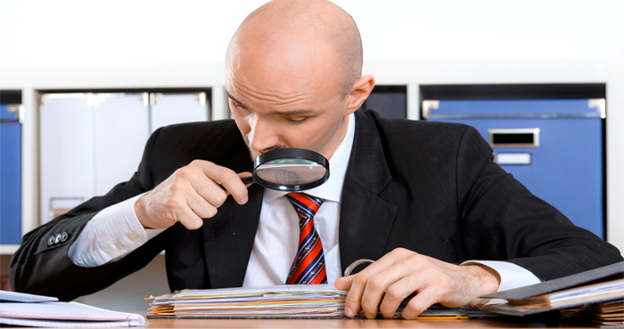 Как проверяются заемщики перед оформлением кредита