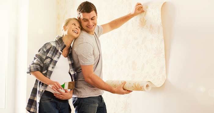 Квартиры для молодых семей