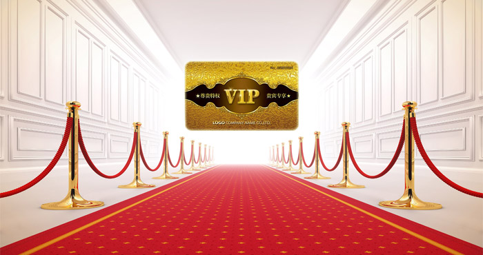 VIP-клиент банка