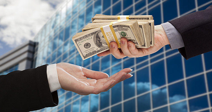 Как взять кредит на развитие бизнеса