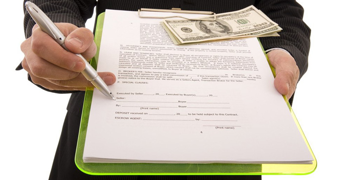 Что может скрывать договор потребительского кредитования