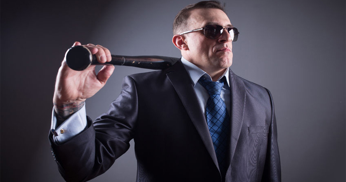 Как работают коллекторы за рубежом