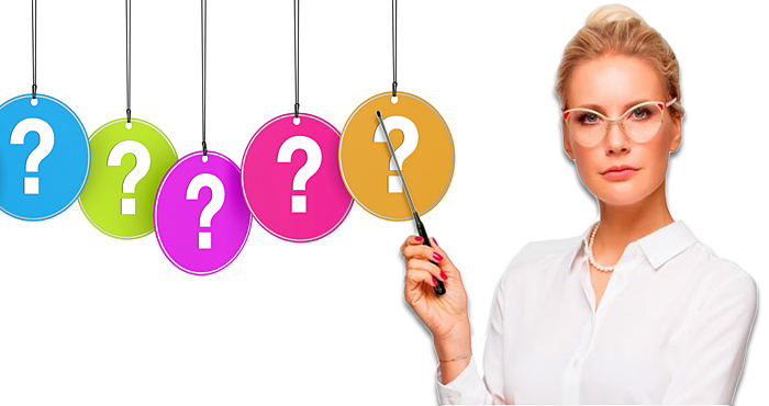 вопросы о потребительском кредите