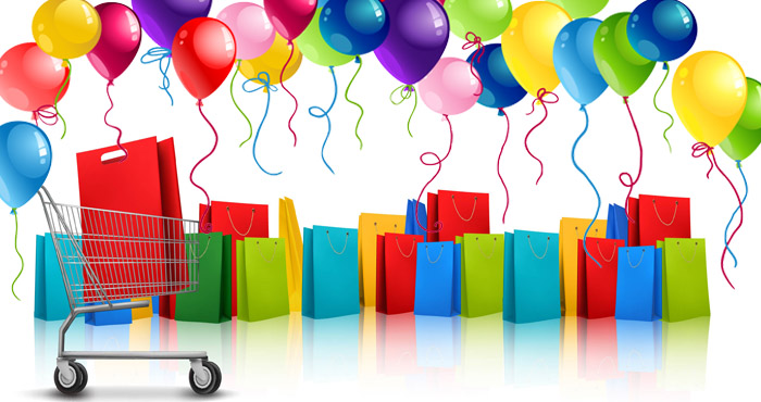 Особенности получения кредита на открытие магазина