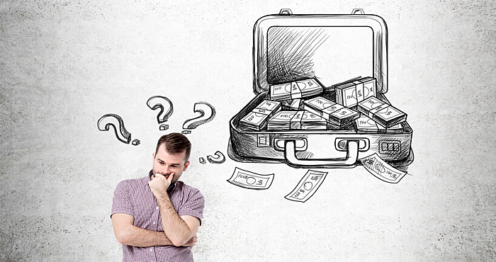 Трудно ли получить кредит в банке