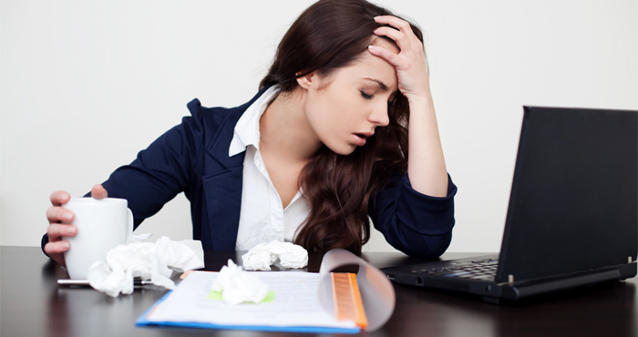 Ошибки заемщиков