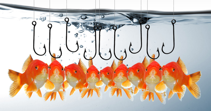 Как банки привлекают клиентов