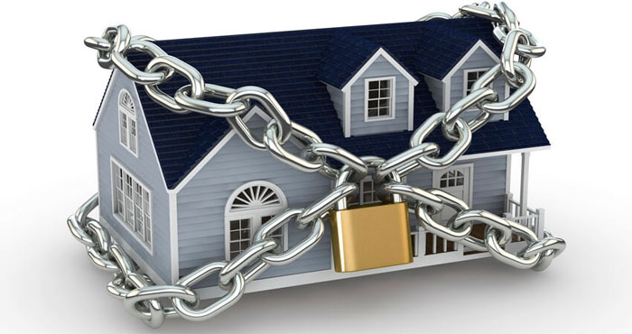 Продажа залоговой квартиры