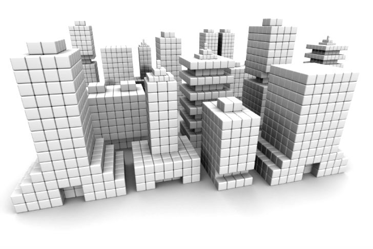 коммерческая недвижимость