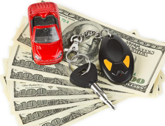  Автокредит 