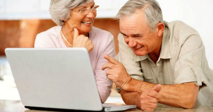 Для пенсионеров Альфа банк