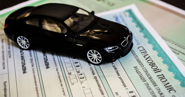 Что такое автострахование