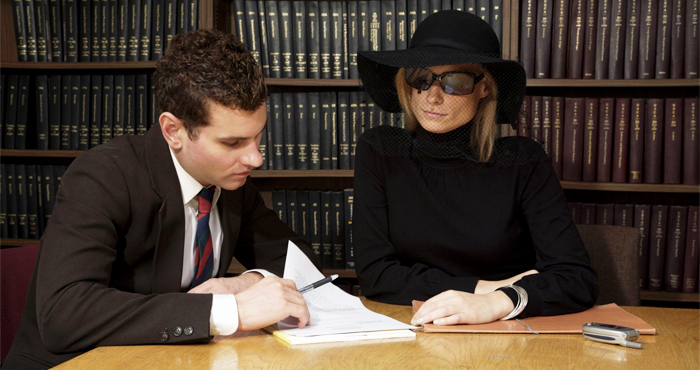 Наследование денежных вкладов