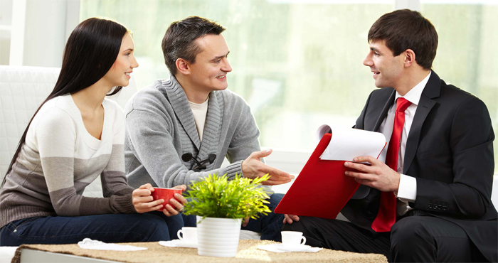 Как выбрать ипотечного брокера