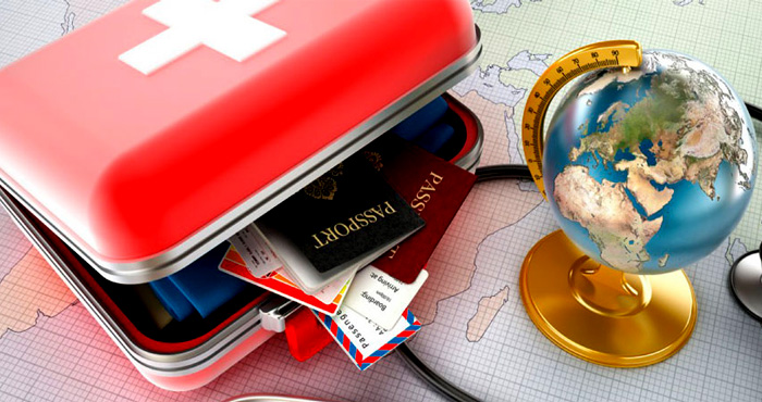 компенсировать испорченный отпуск и как это сделать?