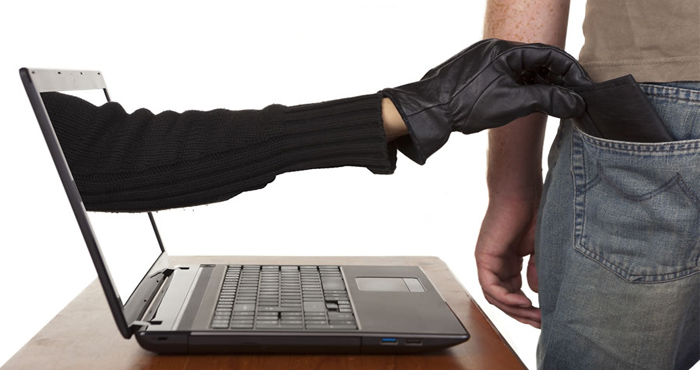 Кредитные мошенники