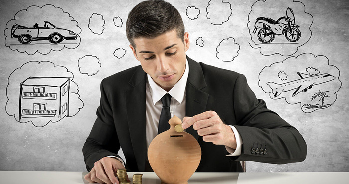 Куда вложить деньги, или способы заработать