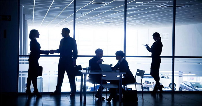 Бизнес на комиссиях