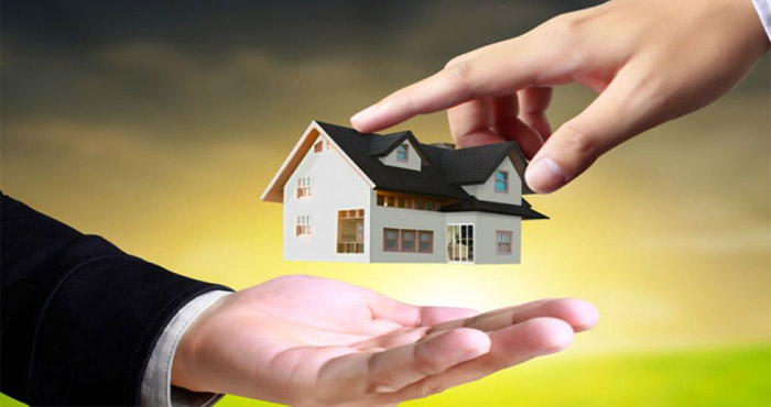 Почему квартиры не продают по лизинговой схеме