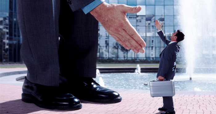 Как получить банковский кредит для малого бизнеса