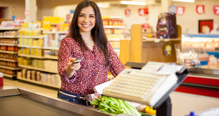 История одной кредитной карты