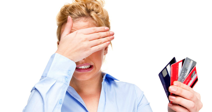 Скрытые опасности кредитных карт