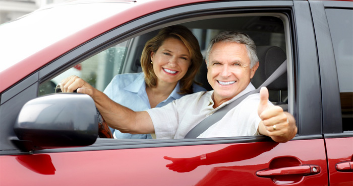 автокредит пенсионерам