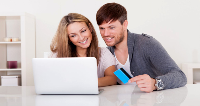 оформить кредитную карту онлайн 