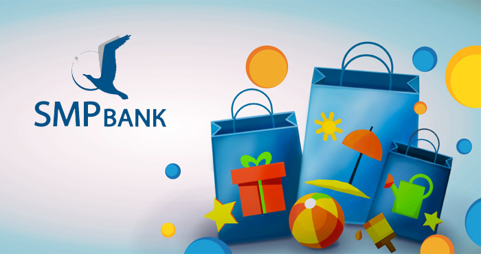 Кредиты СПМ банк