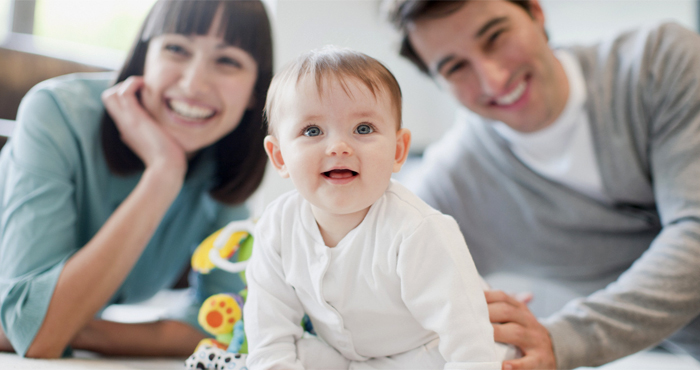 Как открыть вклад на ребенка