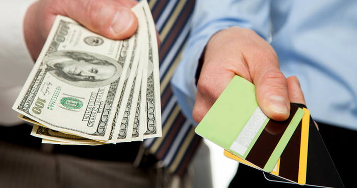 Кредитные карты или потребительский кредит