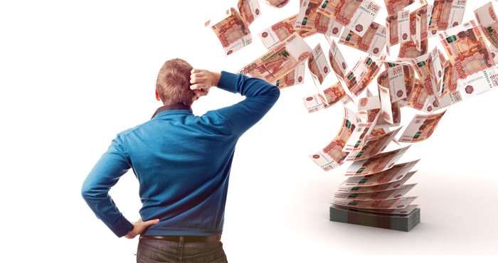 Как поступить с кредитом в валюте?