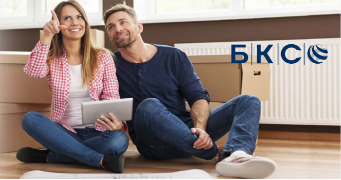 Кредит БКС банк