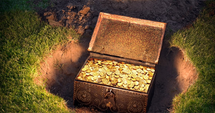 Рейтинг находок денег - кто сколько нашел