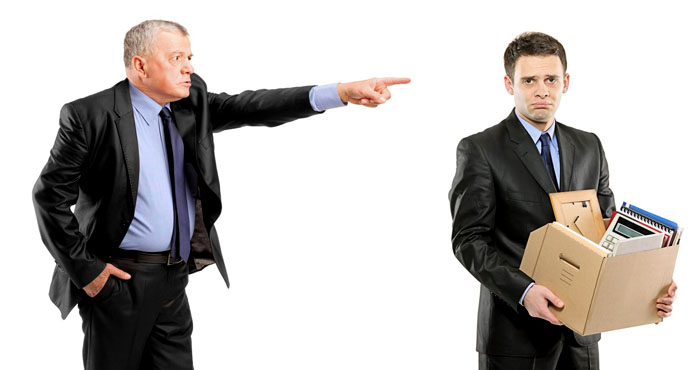 Страховка от потери работы. Как ее оформить и что нужно знать