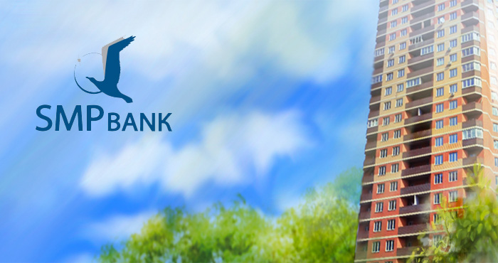 Ипотека СМП банк