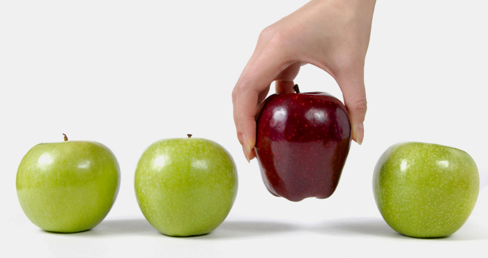 Как выбрать «правильный» банк