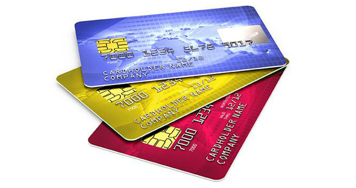 Кредитная карта