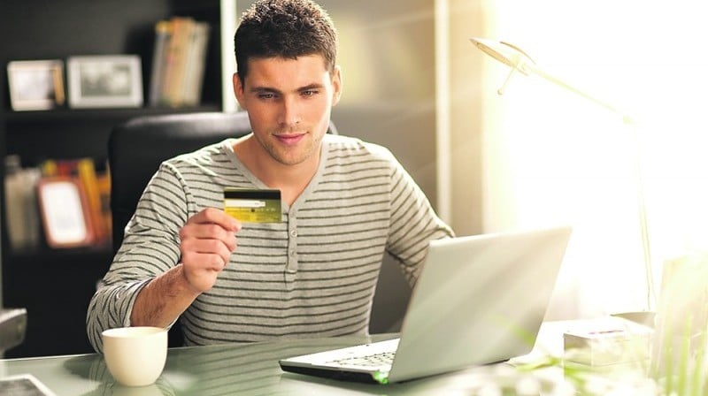 как активировать банковскую карту 