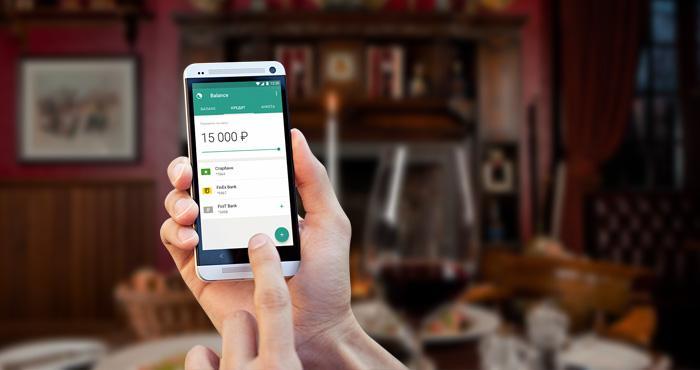 Займ онлайн Платиза