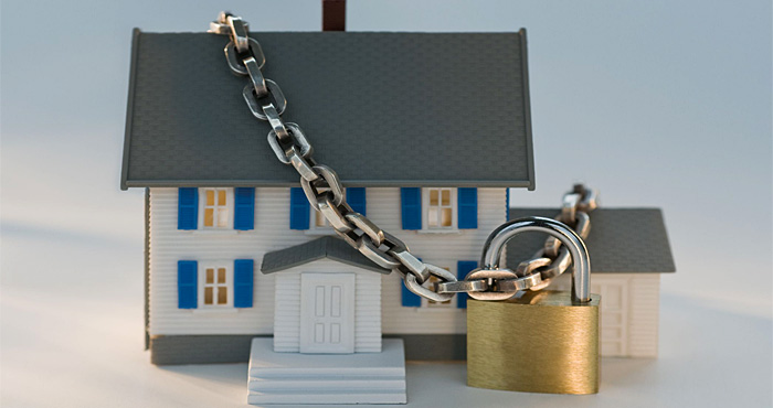 Продажа залоговой квартиры